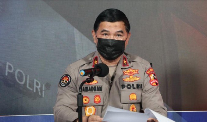 Kasus Binomo Dinaikkan ke Penyidikan