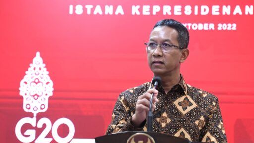 podiumnews.com-Istana Bantah Tes Urin Ratusan Pajabat Polri