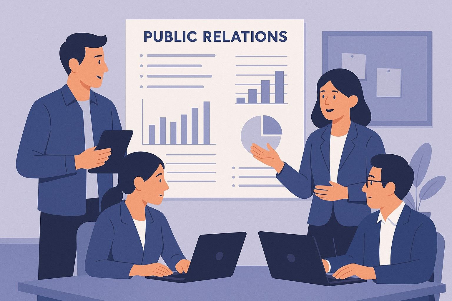 podiumnews.com-Humas Proaktif Bisa Pangkas Risiko Krisis Komunikasi hingga 30 Persen