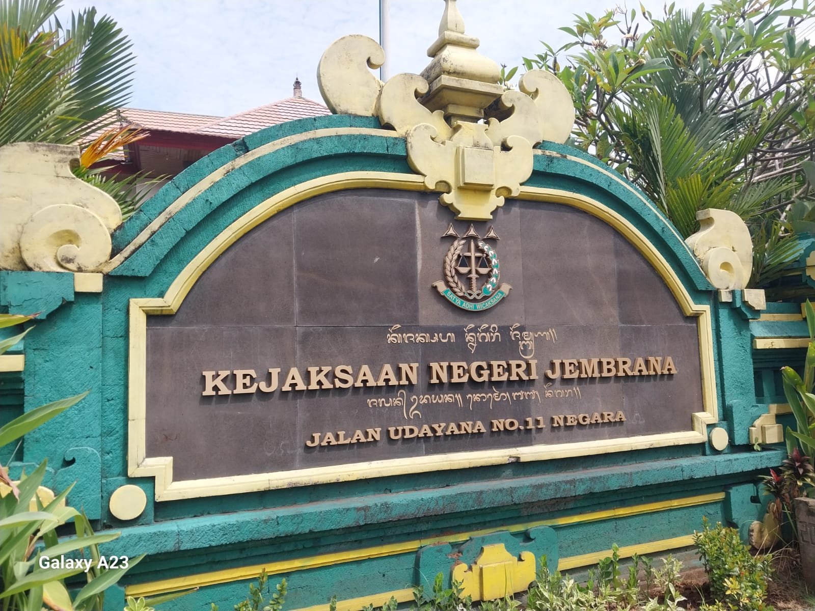 Kejari Jembrana Ancam Segel Sumur Bor Ilegal Pengusaha