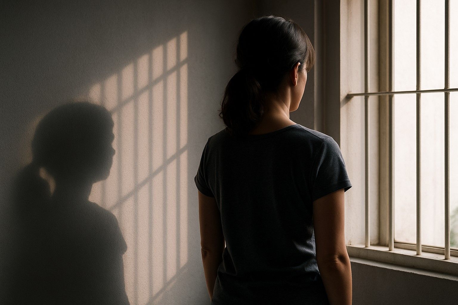 Komnas Perempuan Catat 2 Juta Kasus Kekerasan dalam Lima Tahun