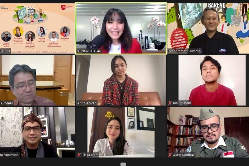 podiumnews.com-Pentingnya Generasi Muda Kenali Sejarah