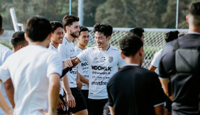 podiumnews.com-Kenzo Nambu Target Kembali Raih Juara