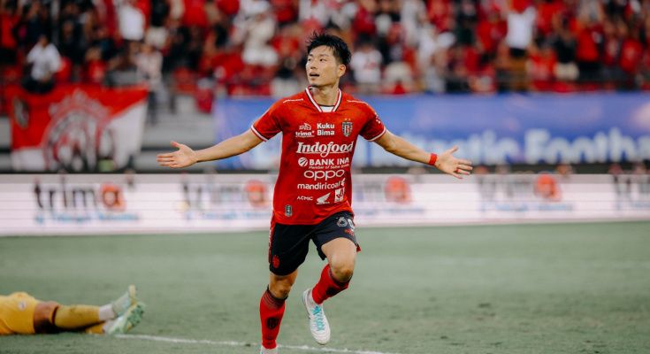 podiumnews.com-Baru Menang Dua Laga, Harus Rendah Hati