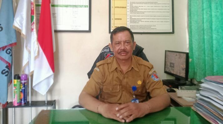 podiumnews.com-SMPN 5 Singaraja Buat Inovasi Tanaman Barcode