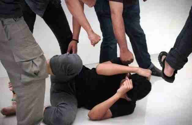 podiumnews.com-Pria Dikeroyok Usai Minum-minum di Cafe