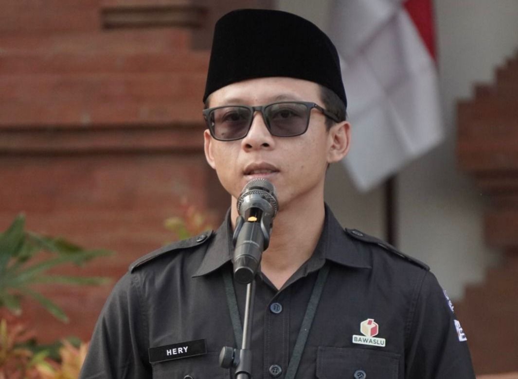 podiumnews.com-ASN dan Kades di Badung Diminta Netral di Pilkada  