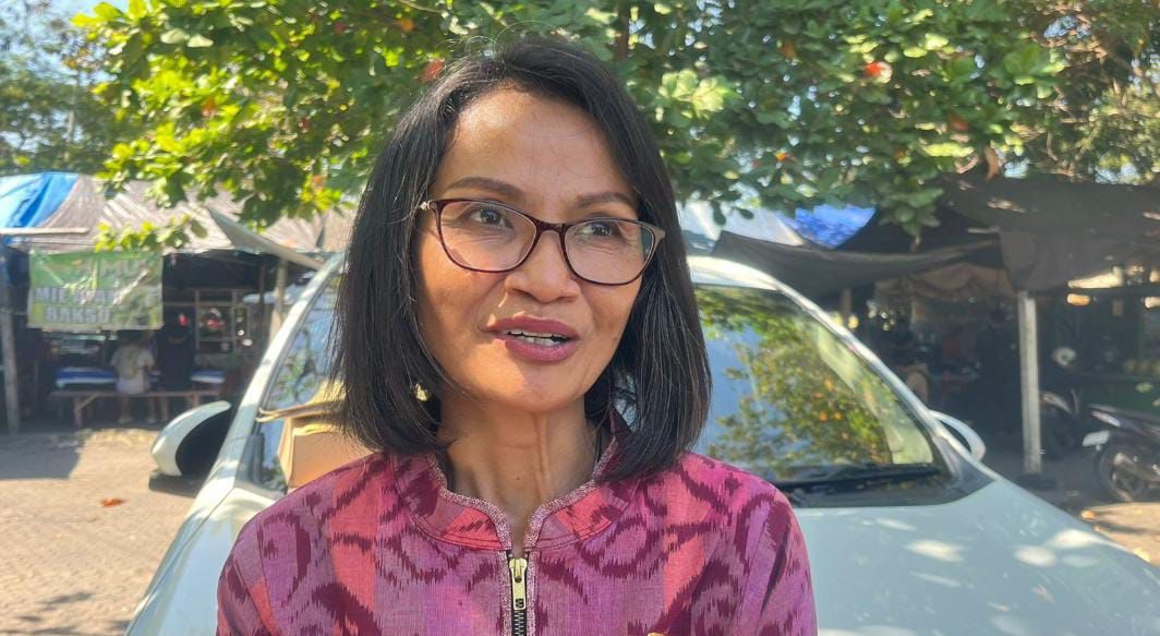 Paslon Pilwakot Denpasar Ditetapkan 22 September