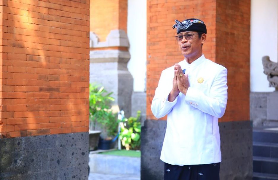 podiumnews.com-PHDI Bali: Polri Sukses Amankan WWF