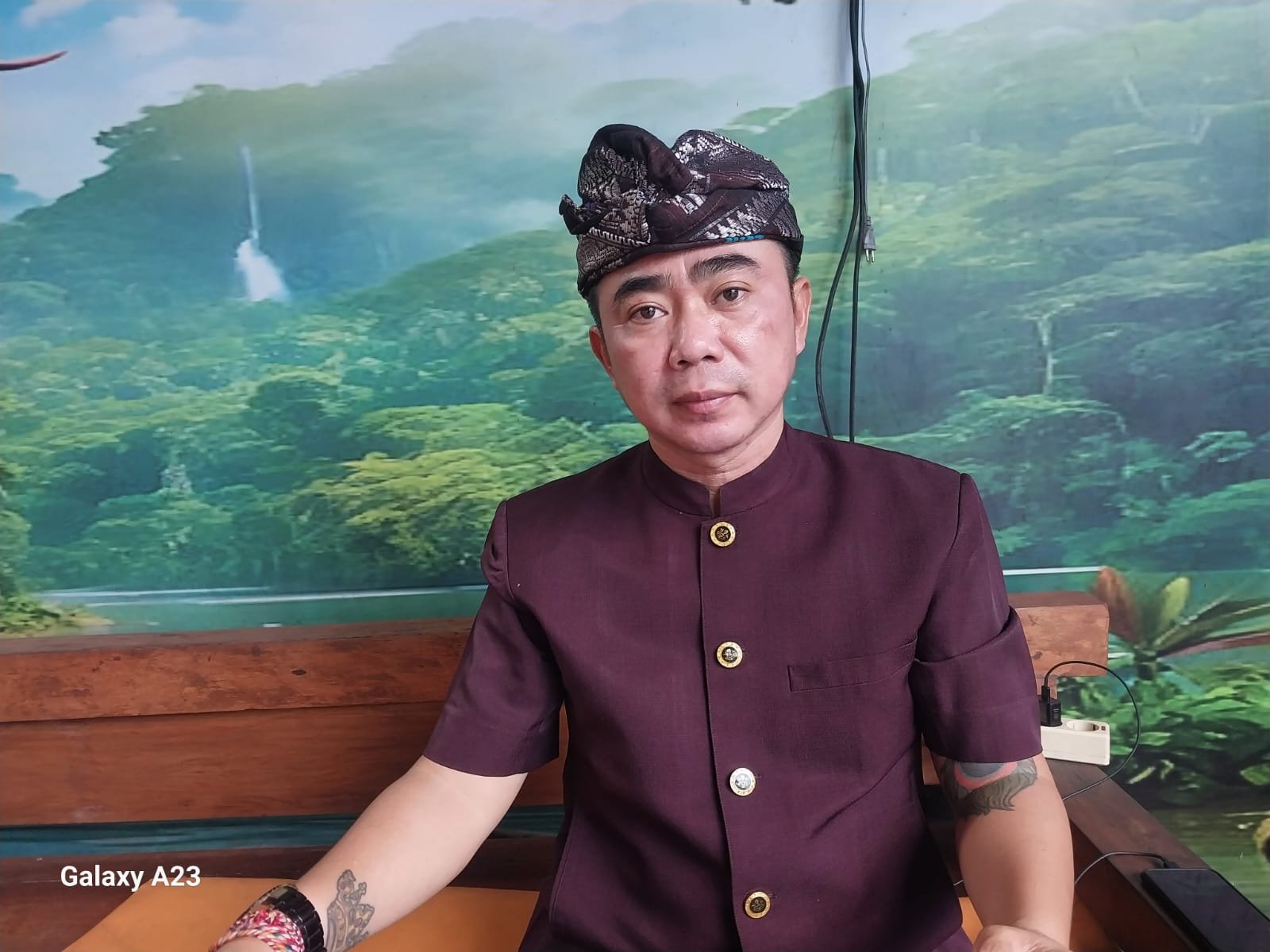 Ketut Suastika Usulkan Ruang Kelas Baru Atasi Kisruh PPDB