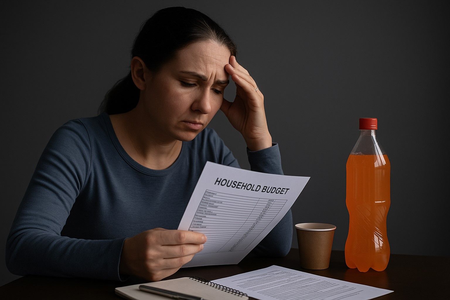 podiumnews.com-Perempuan Rentan Bunuh Diri karena Tekanan Ekonomi