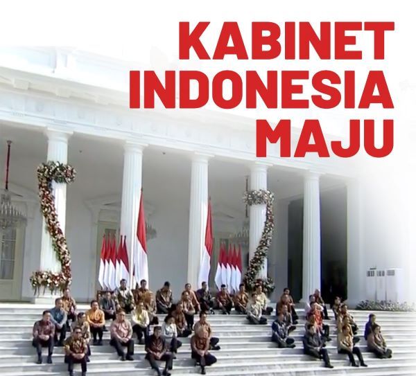 podiumnews.com-Pencapresan Anies Berbuntut Isu Reshuffle Kabinet 