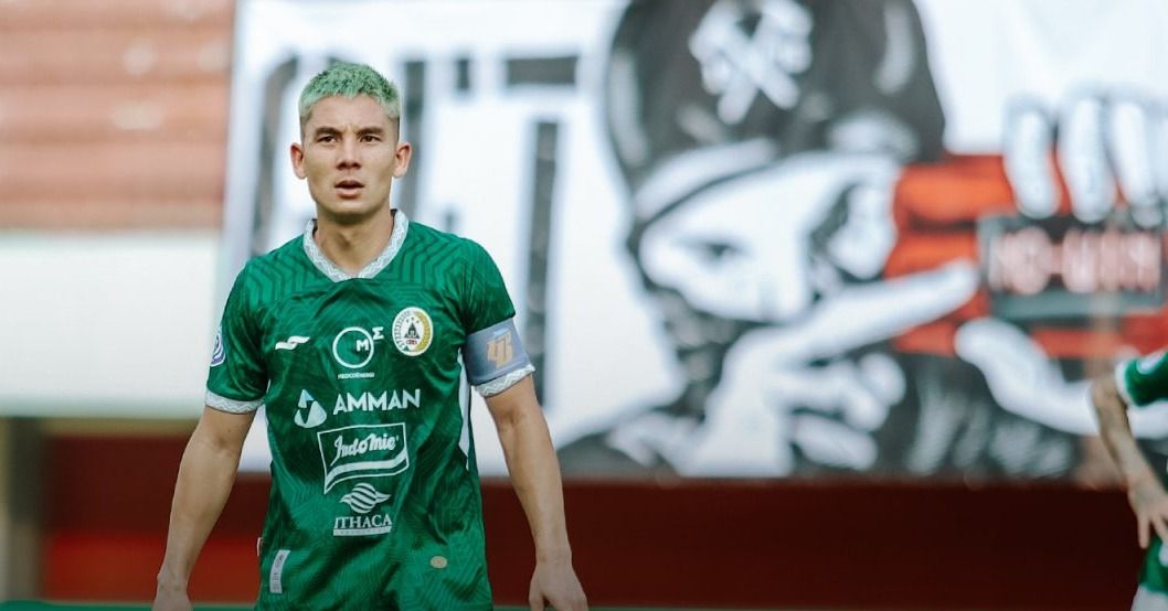 podiumnews.com-Kim Kurniawan Kecewa Kalah Lagi di Kandang