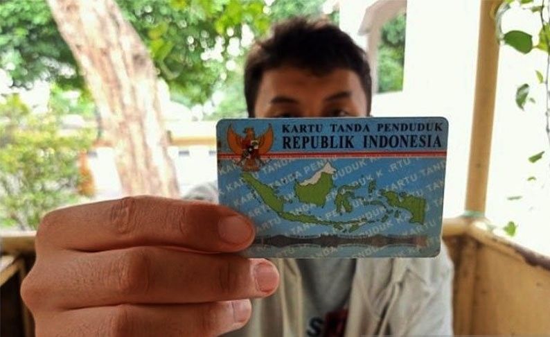 podiumnews.com-Kominfo Telusuri Dugaan Penjualan Swafoto KTP