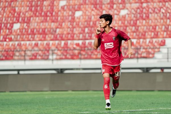 podiumnews.com-Madura United U-18 Ditekuk Tuan Rumah 2-0