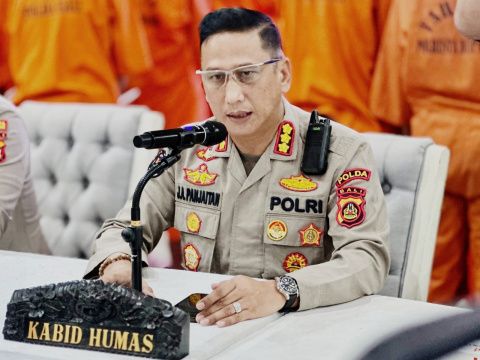 podiumnews.com-Tiga Oknum Polisi Dilaporkan ke Polda Bali