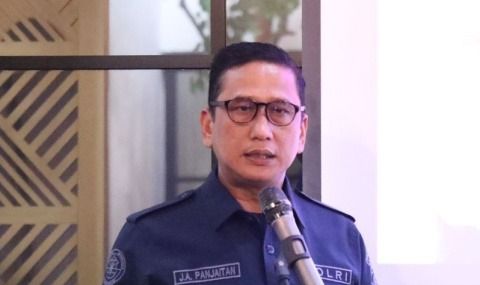 podiumnews.com-Bos Gudang LPG Meledak Otomatis Tanggung Jawab