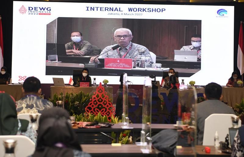 podiumnews.com-Kominfo Konsolidasikan Isu Digital Presidensi G20 Indonesia