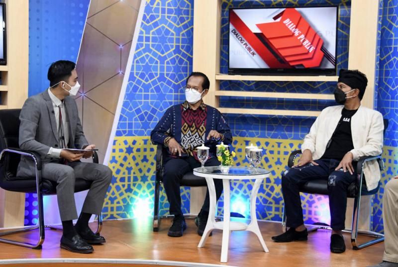 podiumnews.com-Tiga Tahap Migrasi ke TV Digital