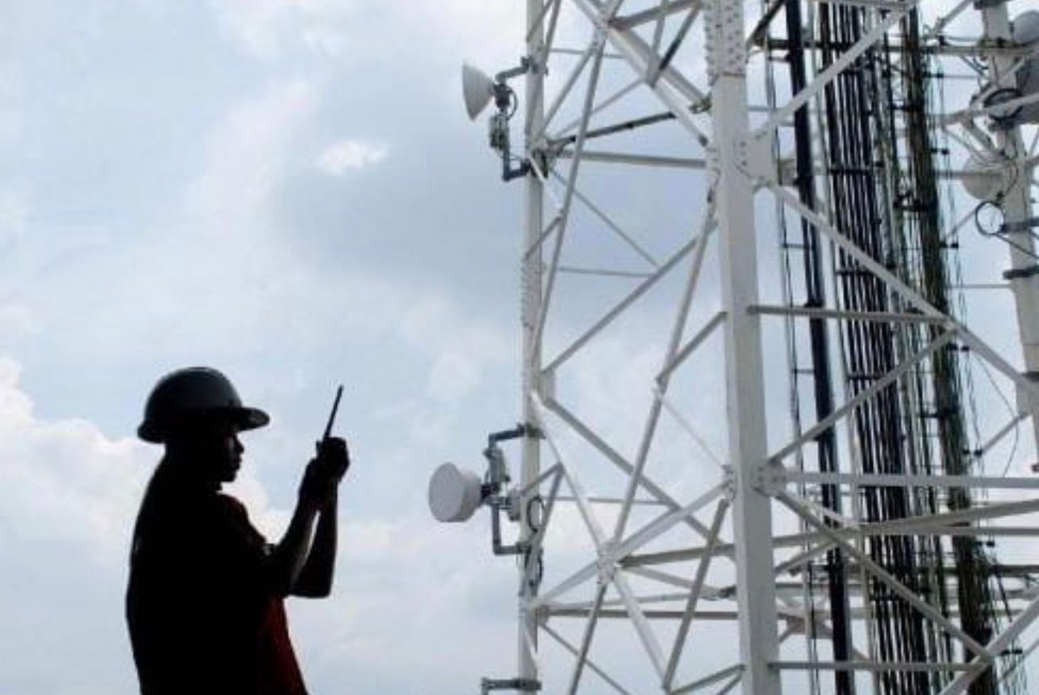 podiumnews.com-Pemerintah Tingkatkan Alokasi Pendanaan Infrastruktur Digital