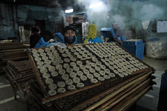 podiumnews.com-Menkeu: UU HPP Bekal Pemerintah Atasi Disrupsi Akibat Covid-19