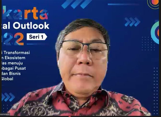 podiumnews.com-Jadi Kunci Pembangunan Smart City, Kominfo Dukung Pemda Ciptakan Inovasi