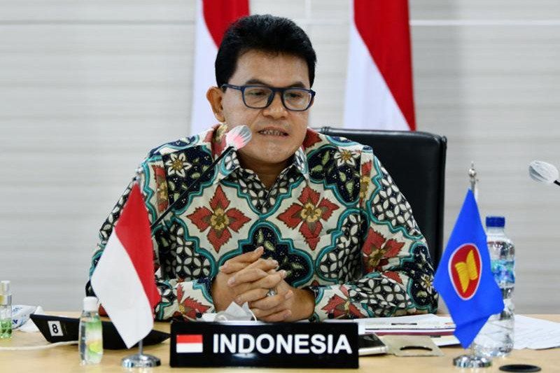 podiumnews.com-Indonesia Berpartisipasi dalam Literasi Digital di ASEAN
