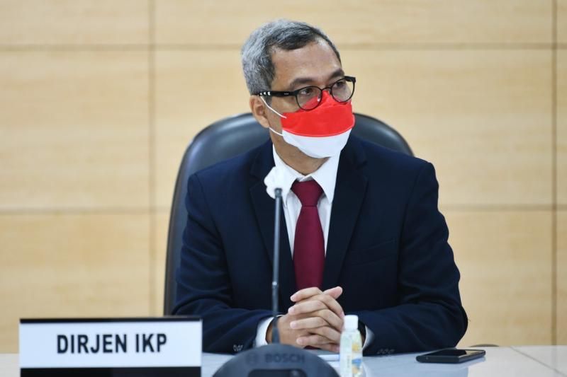 podiumnews.com-63 Calon Anggota KI Pusat Lulus Seleksi Penulisan Makalah