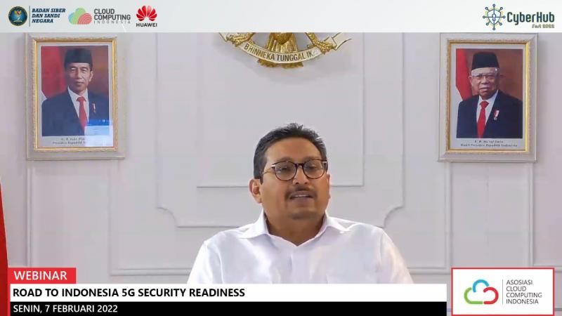 podiumnews.com-Implementasi 5G Diharapkan Mulai Merata Tahun 2025