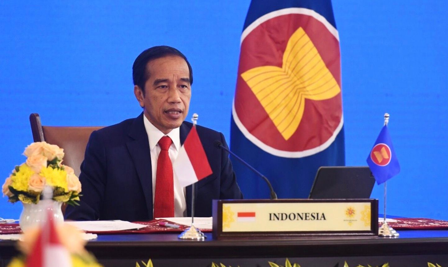 podiumnews.com-Peluang Kemitraan ASEAN-ROK Bidang Ekonomi Hijau dan Digital