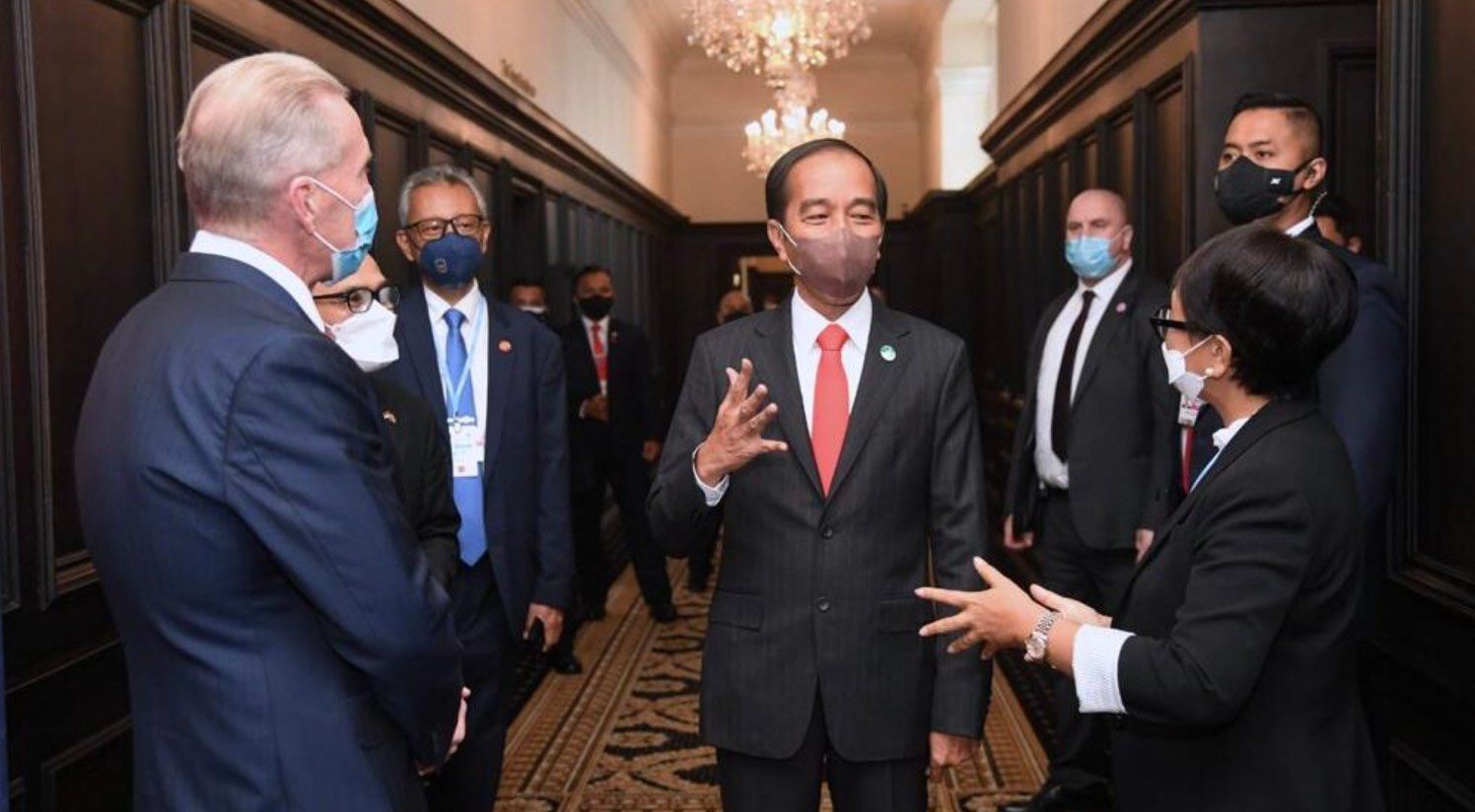 podiumnews.com-Investor Inggris Siap Tanamkan USD9,29 Miliar ke Indonesia