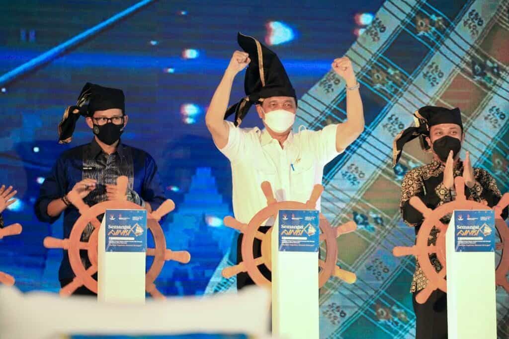 podiumnews.com-Tiga Kebijakan Afirmasi untuk UMKM Go Export 