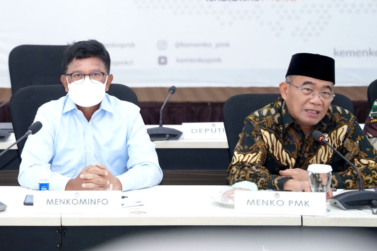 podiumnews.com-Selama Nataru, Covid-19 Terkendali