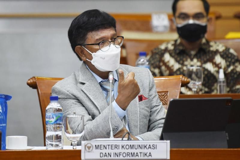 podiumnews.com-Berikut Nama Calon Anggota Komisi Informasi Pusat