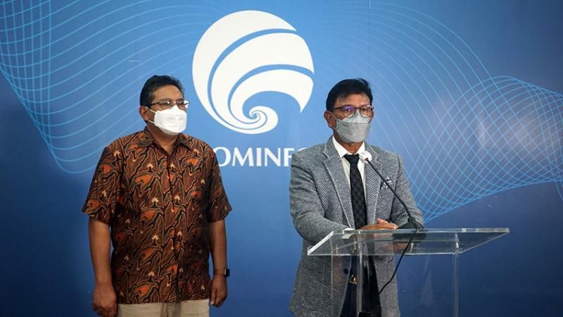 podiumnews.com-TKDN Perangkat 4G dan 5G Indonesia Naik 35 Persen