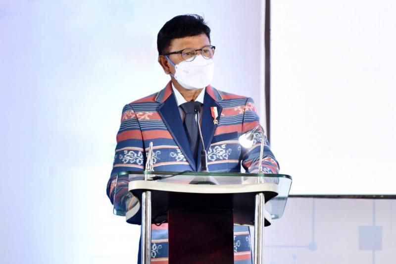 podiumnews.com-Menkominfo: Jadikan STMM Center of Digital Excellent