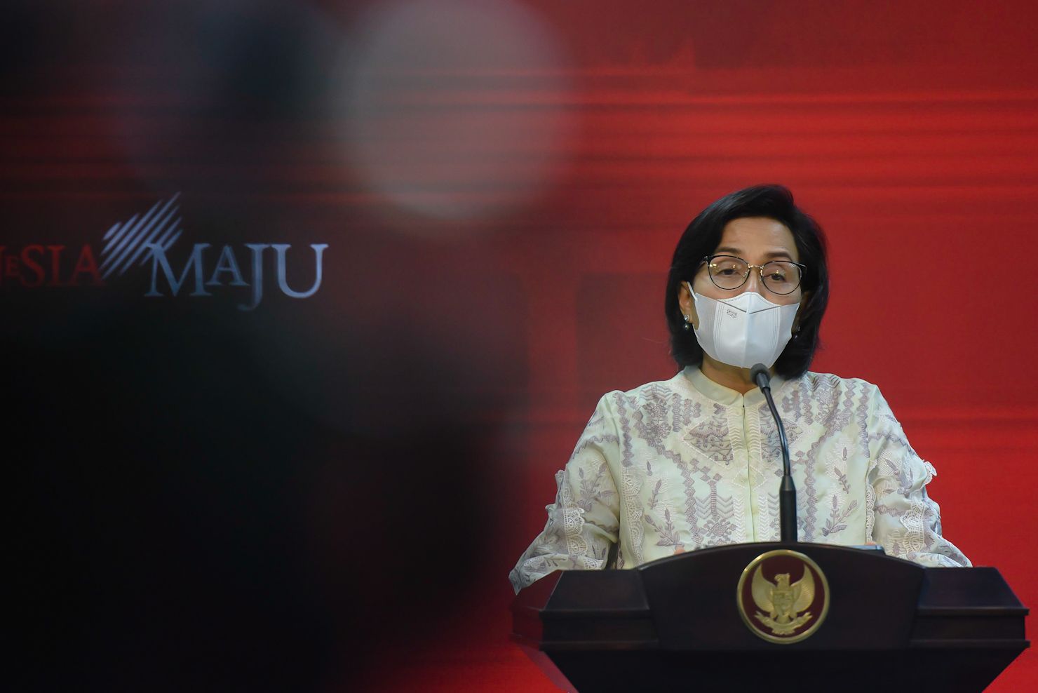 podiumnews.com-Tahun 2022, Pemerintah Alokasikan Anggaran Rp2.714,2 T