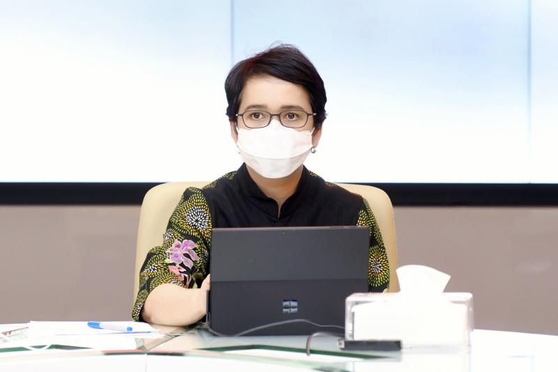 podiumnews.com-Kominfo Ajak Stakeholders Konsolidasikan Isu Digital Nasional