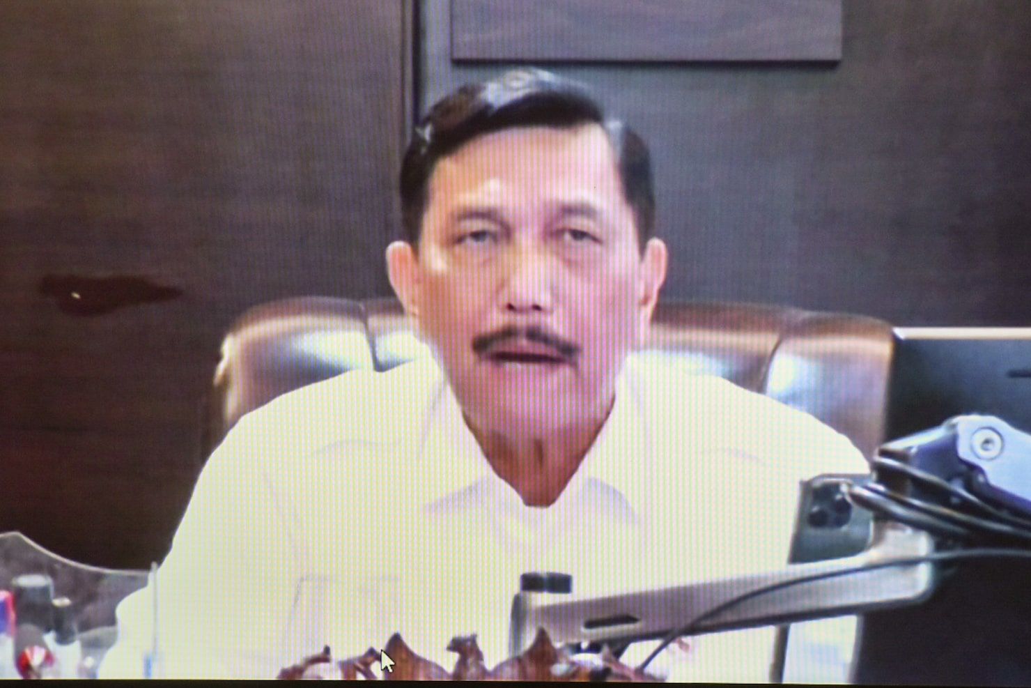 podiumnews.com-Tekan Kasus Omicron, Masyarakat Diimbau Tak ke Luar Negeri