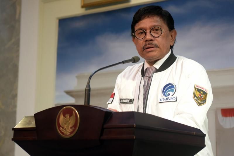 podiumnews.com-Kominfo Dorong Pemda Kembangkan Talenta Digital