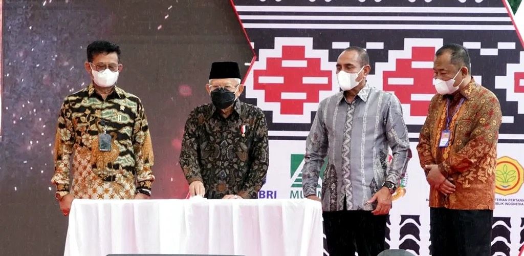 podiumnews.com-Promosikan Rempah dan Kuliner ke Manca Negara Lewat Kampanye