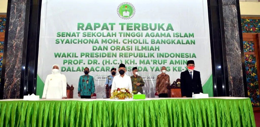 podiumnews.com-Kolaborasi dan Peran Aktif Lembaga Pendidikan Kunci Ciptakan SDM Unggul