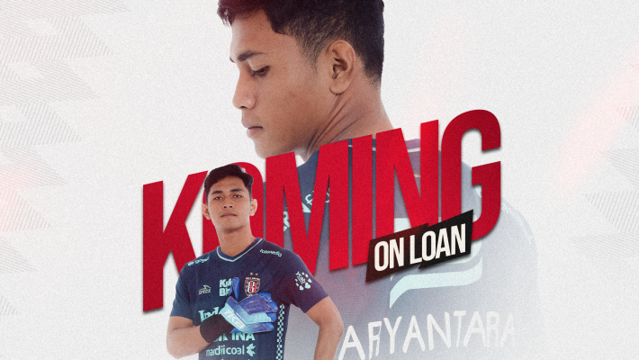 podiumnews.com-Koming Resmi Dipinjamkan ke PSIM