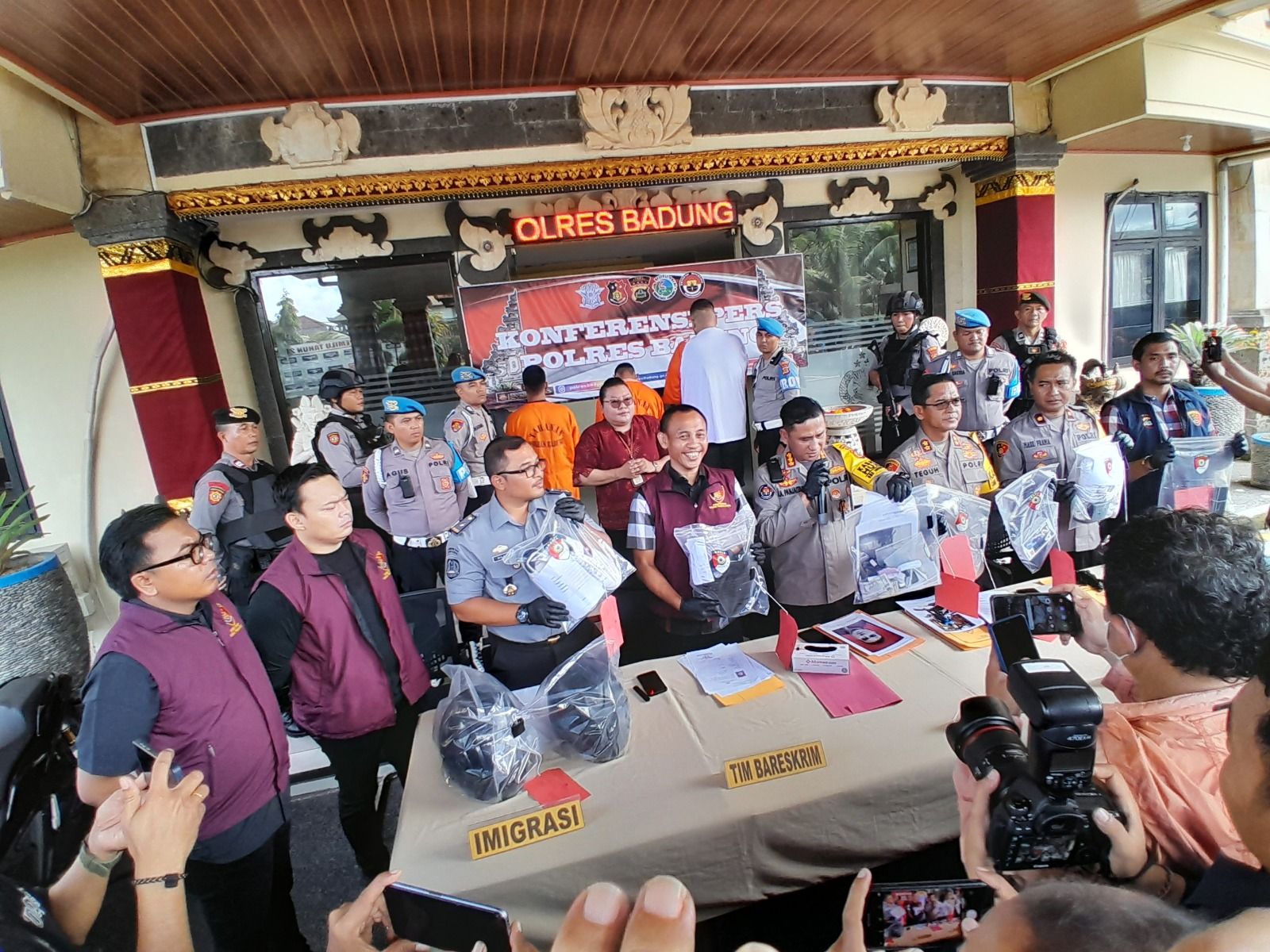 podiumnews.com-Komplotan Meksiko Tembak Warga Turki Diungkap   