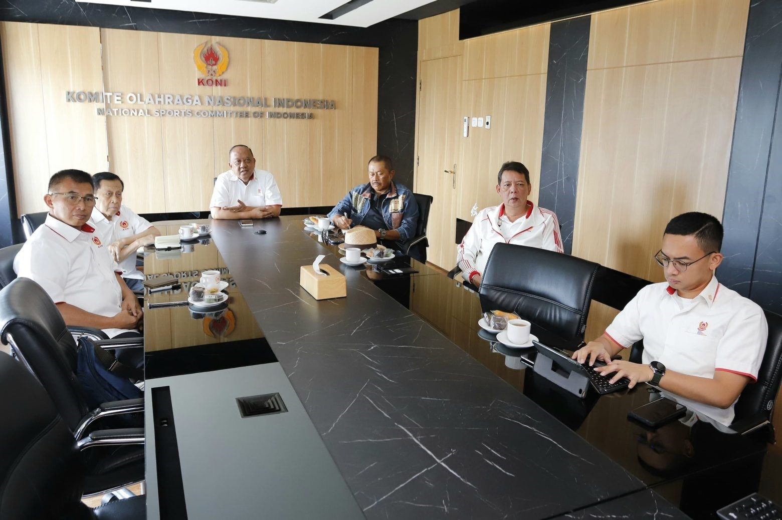 podiumnews.com-Presiden Jokowi Bakal Buka PON XXI Aceh-Sumut