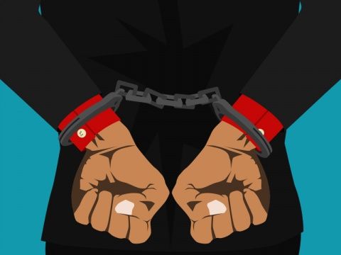 podiumnews.com-Tiga Pejabat Kemenperin Ditahan Terkait Korupsi Impor Garam 