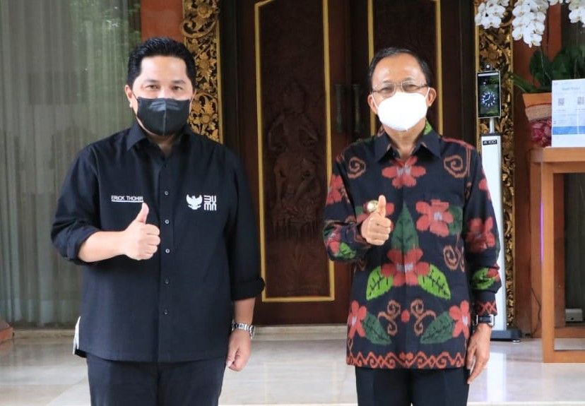 podiumnews.com-Mulai 14 Oktober, Bali Dibuka untuk Turis Asing