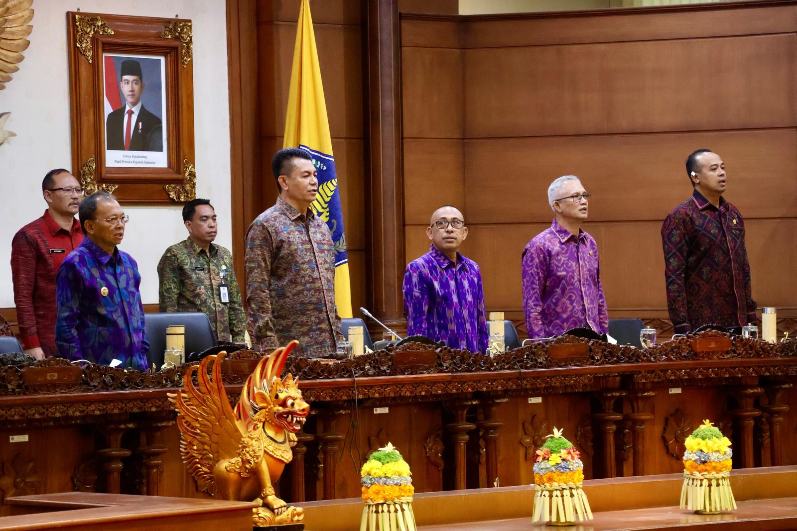 podiumnews.com-Darurat Sampah Kota, Koster Pilih Teknologi Modern