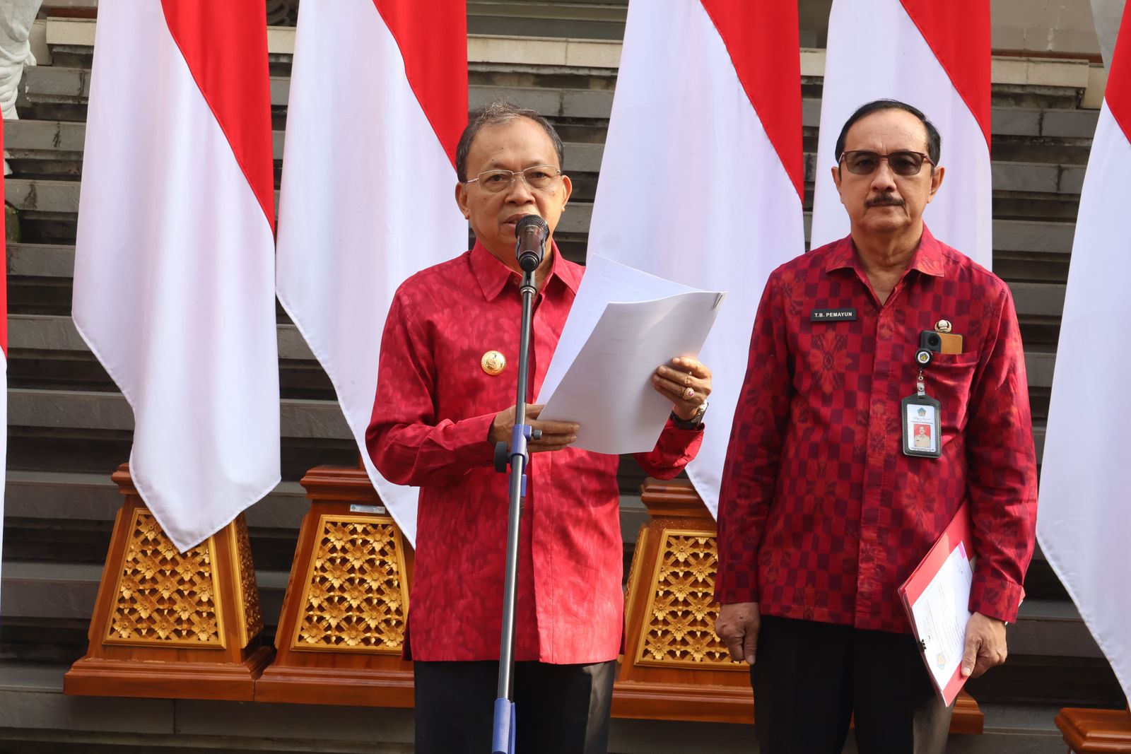 podiumnews.com-Wisman Tak Tahu Diri, Bali Keluarkan Kartu Merah!