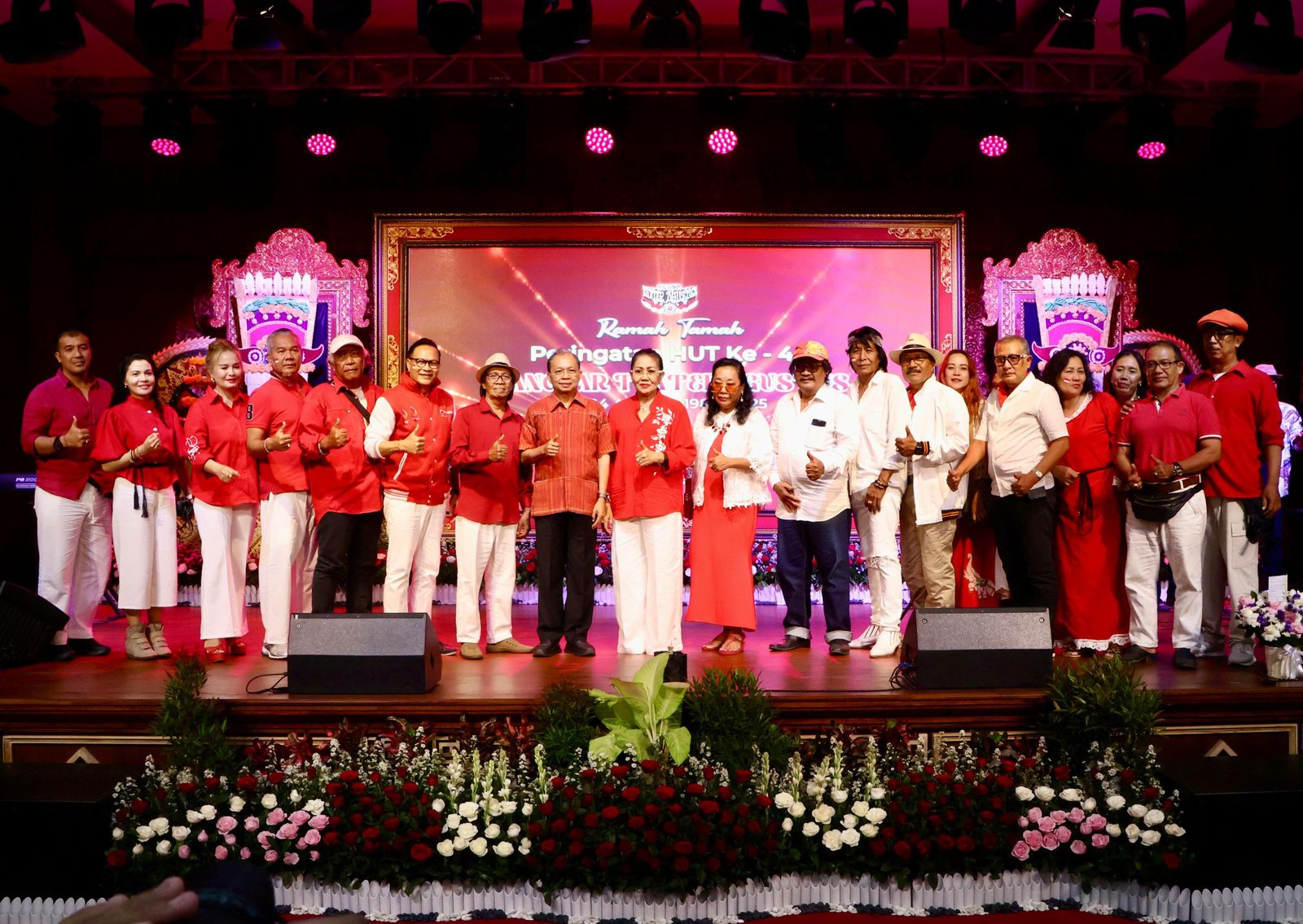 podiumnews.com-Koster Tekankan Regenerasi Seniman untuk Jaga Budaya Bali